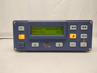 USED Datavideo DN-100