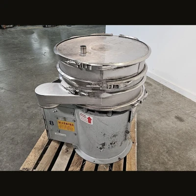 USED MIDWESTERN INDUSTRIES ME24S4-4