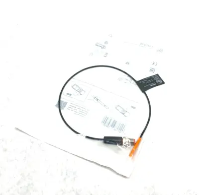 NEW IFM C-SLOT CYLINDER SENSOR PNP 10-30VDC MKC3020BBPKG/A/0,3M/ZH/ASR
