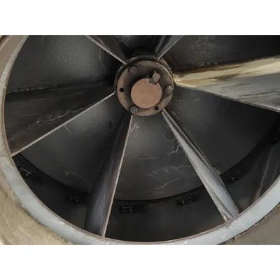 USED CINCINNATI FAN RBE-15