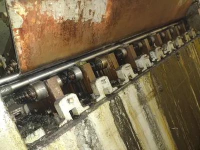 USED HERR VOSS 66/1.156-19/9