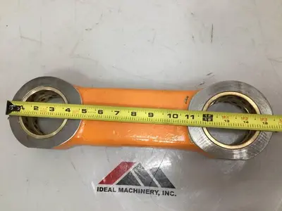 USED CINCINNATI MILACRON 5035627
