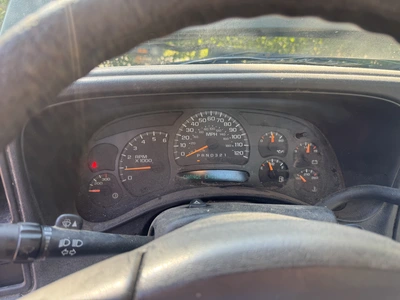 Used 2006 CHEVROLET SILVERADO 2500 Pickup Trucks Michigan US | Miedema Asset Management Group #1391637