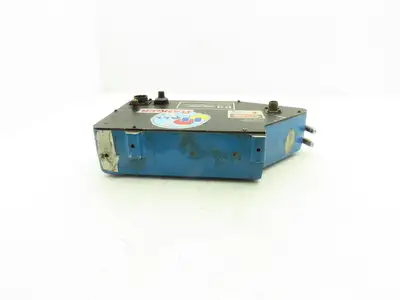 Coe NPC Hall Systems Ranger Helium Neon Laser Unit 3mW max