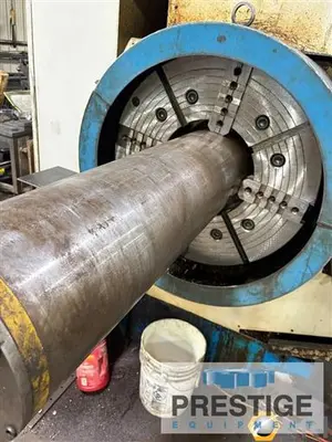 Used 2008 SUMMIT N/A Oil Field & Hollow Spindle Lathes New York US | Prestige Equipment #1517799