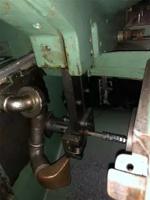 Used 1976 NUTAP MAS-14 Nut Tappers Ontario CA | Walden Machinery #1289862