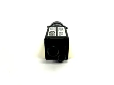 USED COGNEX IN-SIGHT MACHINE VISION SYSTEM CAMERA