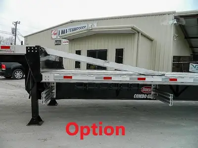New | in-Stock 2026 DORSEY DC53 Tractors & Trailers Tennessee US | LMI Tennessee LLC #1503909