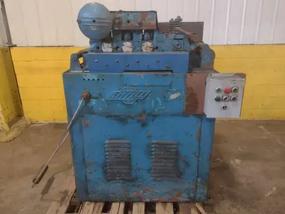 USED LITTELL 412-7PDL