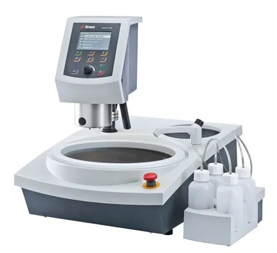 Struers LaboPol-30 Semi-Auto 12″ Polisher