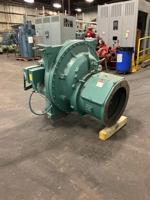 Used YORK _UNKNOWN_ Refrigeration Compressors Ohio US | Equipment Recovery Corp. #1331562