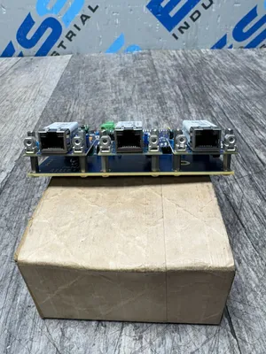 TELEDYNE D-412-455 REV C Electrical/PLC/Automation | ESS Industrial Equipment Sales (5)