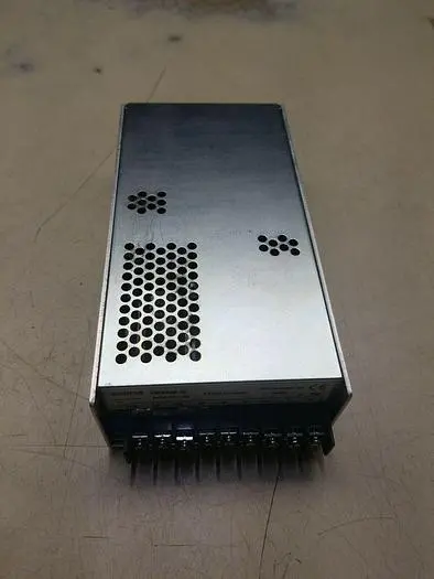 Used TDK _UNKNOWN_ Power Supplies Michigan US | ND Industrial Surplus #1208413