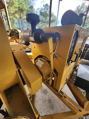 Used 1991 WOODCHUCK HY/ROLLER 1200 Brush Chippers Alabama US | Proxy Equipment #1384929