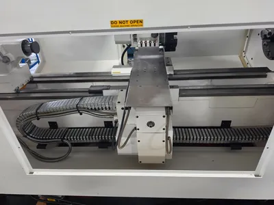 Used 2013 FRYER ET-21 CNC Lathes Kentucky US | Machinery Central #1251322