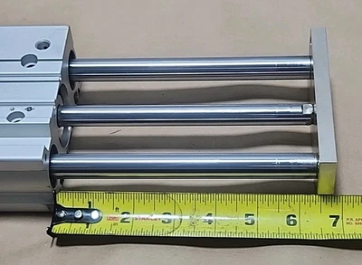 NEW SMC MGPL40-150AZ