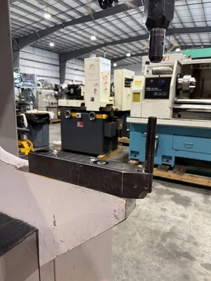 AUTO-SERT AS-7.5 Insertion Press | GMT (12)