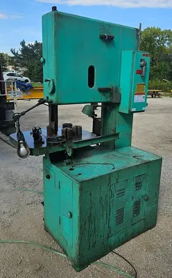 USED GROB 4V-24