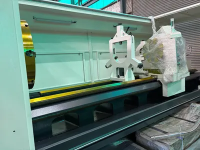 Macturn 10-30 CNC Lathes, CNC | ESP Machinery Australia Pty Ltd (12)