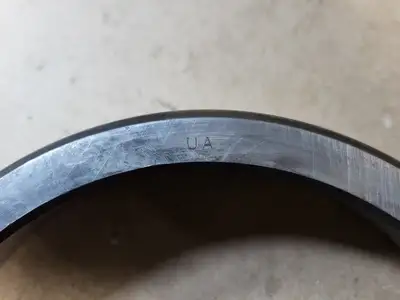 NEW SKF 592 A