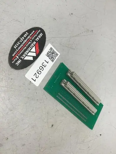 Used SEPRO ROBOTIQUE CI920226 Circuit Boards Michigan US | Ideal Machinery #600331