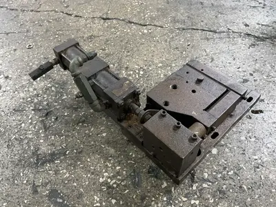 Used _UNKNOWN_ _UNKNOWN_ Tooling & Accessories (Other) Ohio US | HGR 24 #1427545