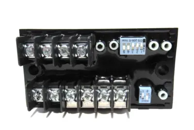 NEW COOPER INSTRUMENTS DCM 433 BRIDGE SENSOR SIGNAL CONDITIONER DCM433
