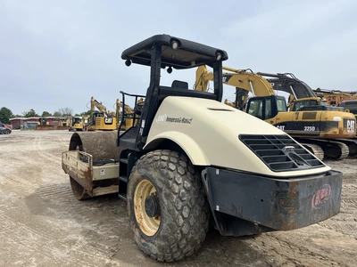 Used 2006 Ingersoll-Rand SD122DX Vibratory Rollers Maryland US | Zadoon Equipment #1480544