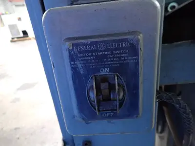 Used BROWN & SHARPE 818 MICROMASTER Reciprocating Surface Grinders Ohio US | HGR 24 #1146860