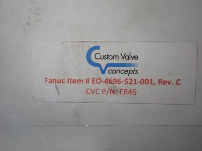 NEW FANUC EO4696521001