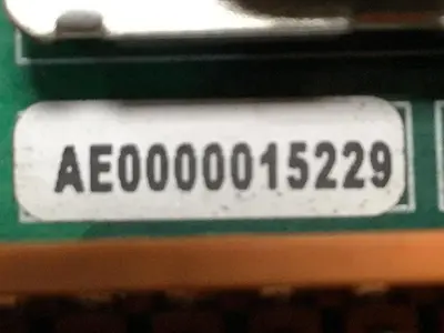 USED SEPRO ROBOTIQUE 07S01066 RF