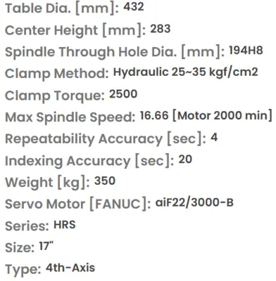 NEW SAMCHULLY HRS-430F22