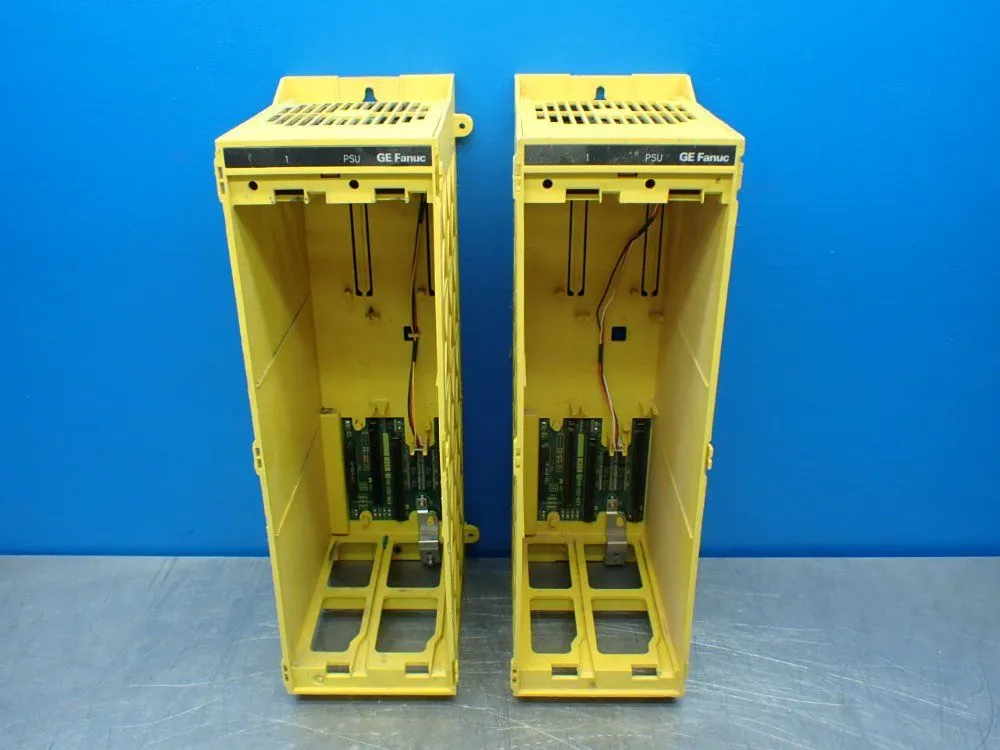 Used FANUC A02B0130B511 CNC & N/C Controls Ohio US | HGR 24 #895618