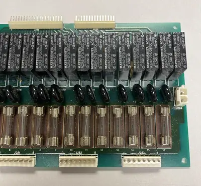 Used ISHIDA P-5158B Miscellaneous Equipment (Electrical & Power) | Surplus Asset Holdings #1192601