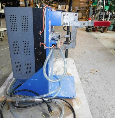 USED VERTROD SEALER 4H/HTV-SP