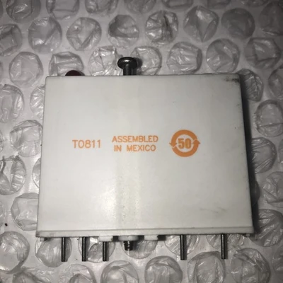 USED Crouzet C4lDCD