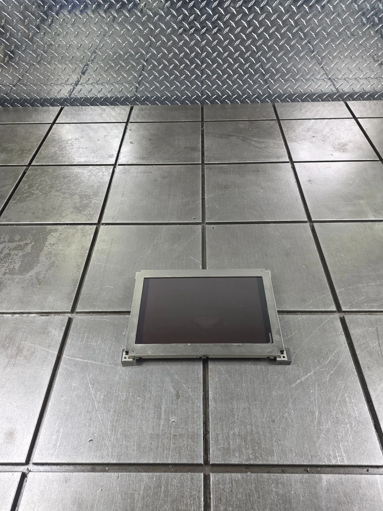 USED FUJITSU LIMITED FPF8050HRUC-007