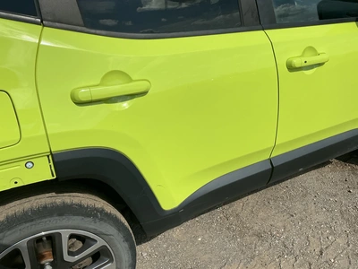 Used 2017 JEEP RENEGADE SUVs Michigan US | Miedema Asset Management Group #1474471