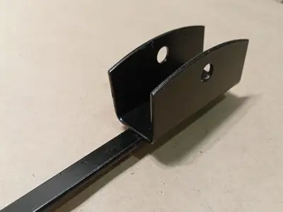 Italtergi Wiper Arm Parallel 800mm, I108360
