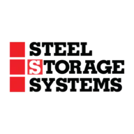 STEEL STORAGE SYSTEMS