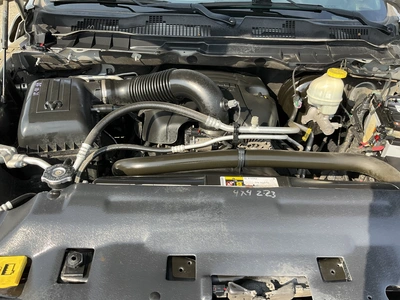 Used 2017 RAM 1500 Pickup Trucks Michigan US | Miedema Asset Management Group #1468688