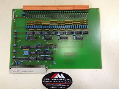USED KEBA E-32-DIGIN D1321F-1