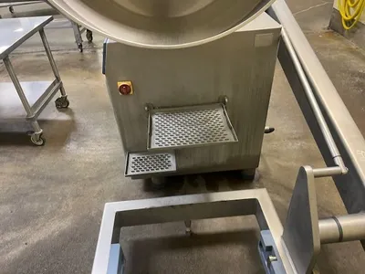 USED Risco RS 5001