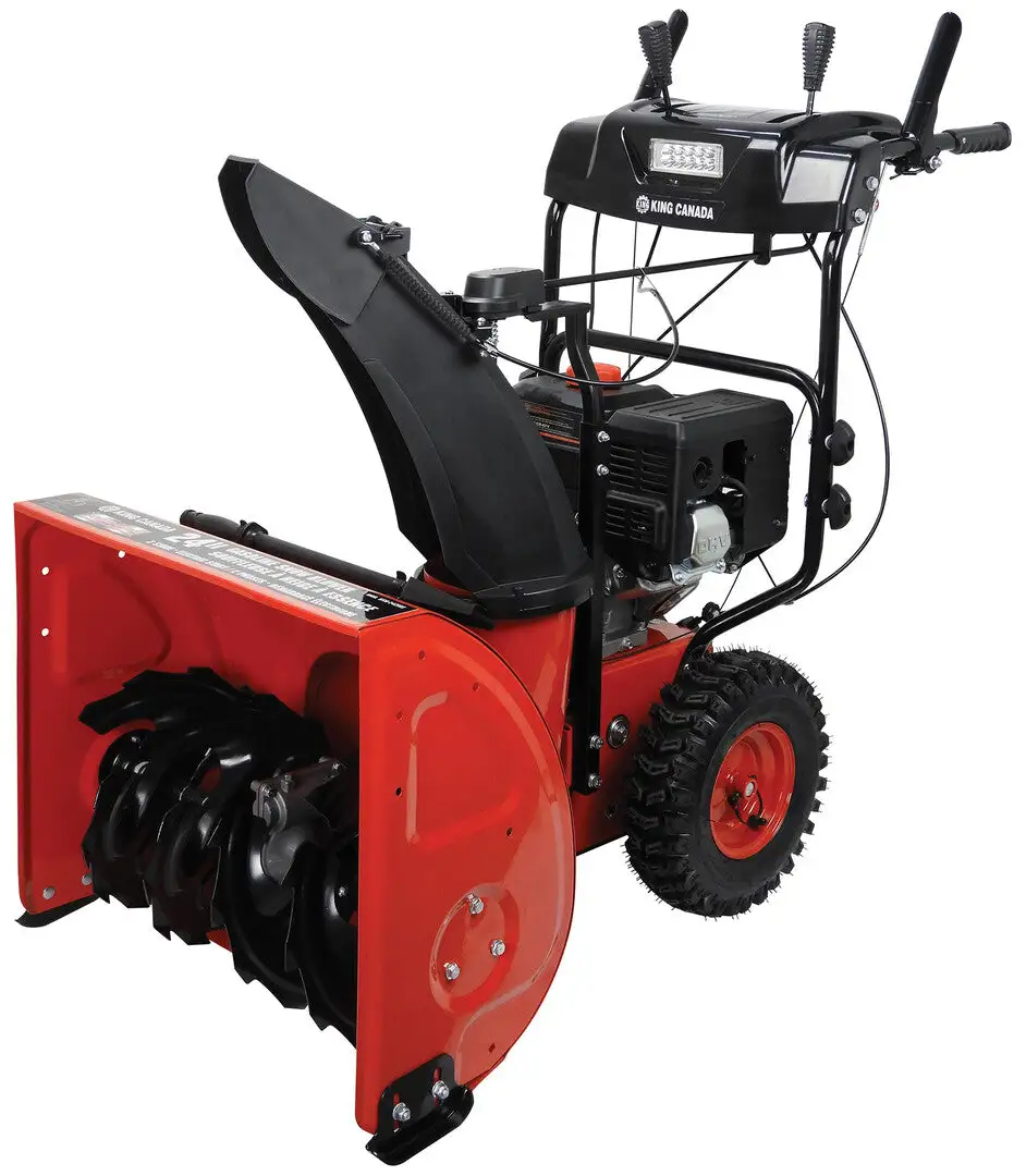 NEW KING CANADA KCG-2421GE