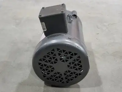 NEW BALDOR VM3542-5