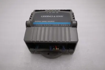 DANAHER MOTION M.1017.3095 R3 / M10173095 R3 GIDDINGS & LEWIS MODULE #6032