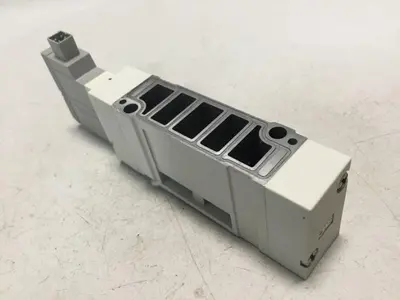 USED SMC SV3200-5FU