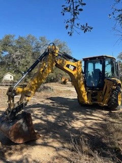 Used 2020 Caterpillar 420F2 Excavators Texas US | Zadoon Equipment #1469957