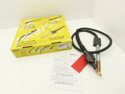 Profax AMT400-3545-6 Mig Welding Gun 400A .035-.045" Wire 6' Cable