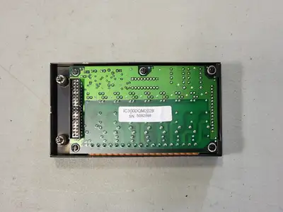 NEW GE FANUC IC300DQM202B